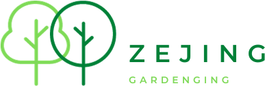 Zejing Gardening