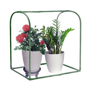 balcony mini portable greenhouse