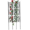 gaden expandable plant wall trellis