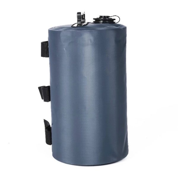 heavy duty water bag for camp tent
