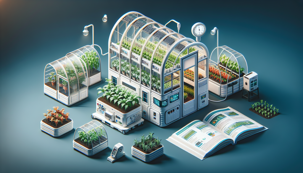 Best Portable Greenhouse 2024: Top 10 Options & Buyer's Guide